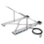 Notebook Stand Targus Aluminium by Targus, Lapdesks - Ref: S5613325, Price: 37,78 €, Discount: %