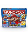 Jeu de société Monopoly Super Mario Celebration (FR) | Tienda24 Tienda24.eu