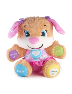 Animal de Estimação Interativo Vtech Lovelies Emmy | Tienda24 Tienda24.eu