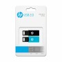 USB Pendrive HP 4712847099760 USB 2.0 64GB 2 Stück Schwarz 64 GB von HP, USB-Flash-Laufwerke - Ref: S5613556, Preis: 12,29 €,...