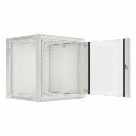 Armadio Rack a Muro Lanberg WF01-6612-10S di Lanberg, Armadi e mensole - Rif: S5613596, Prezzo: 126,00 €, Sconto: %