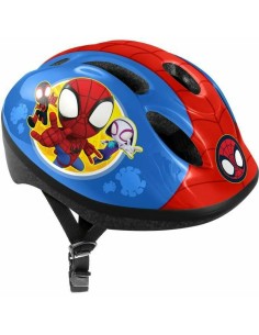 Casco de Ciclismo para Niños Looney Tunes CZ10954 M Amarillo | Tienda24 Tienda24.eu