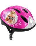 Casco Barbie (S) (53-56 cm) | Tienda24 Tienda24.eu