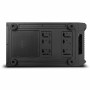 Caja Semitorre ATX Nox Hummer Frost Negro ATX de Nox, Cajas de ordenador de sobremesa - Ref: S5613607, Precio: 48,73 €, Descu...