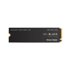 Disque dur Western Digital SN770 2 TB SSD de Western Digital, Disques durs solides - Réf : S5613632, Prix : 127,82 €, Remise : %