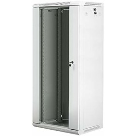 Armoire Murale Rack Lanberg WF01-6427-10S de Lanberg, Armoires et étagères - Réf : S5613640, Prix : 219,93 €, Remise : %