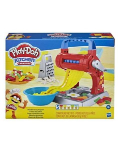 Kreatives Knetspiel PlayGo (2 Stück) Kaffeemaschine | Tienda24 Tienda24.eu