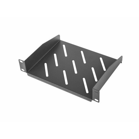 Fixed Tray for Rack Cabinet Lanberg AK-1012-B by Lanberg, Cupboards and shelving - Ref: S5613676, Price: 6,69 €, Discount: %