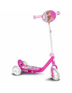 Patinete Scooter Clementoni Multicolor | Tienda24 Tienda24.eu