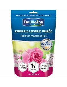 Fertilizante para plantas KB NPK 9-2-2 Orgánico Césped 100 m² 2,5 kg | Tienda24 Tienda24.eu