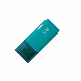 USB stick Kioxia LU202L064GG4 Blue 64 GB by Kioxia, USB flash drives - Ref: S5613741, Price: 6,20 €, Discount: %