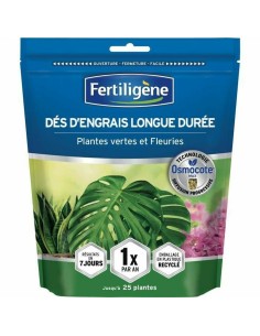 Fertilizante para plantas Algoflash Naturasol FLE2R Flores 2 Kg | Tienda24 Tienda24.eu