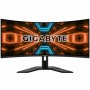 Monitor Gigabyte G34WQC A-EK 34" 2K UltraWide Quad HD di Gigabyte, Monitor - Rif: S5613762, Prezzo: 310,37 €, Sconto: %