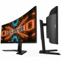 Monitor Gigabyte G34WQC A-EK 34" 2K UltraWide Quad HD di Gigabyte, Monitor - Rif: S5613762, Prezzo: 310,37 €, Sconto: %