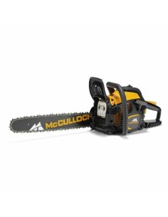 Serrote de Porco McCulloch 967300302 50.2 CC de McCulloch, Serras - Ref: S7167048, Precio: €450.47, Descuento: %