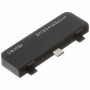 Hub USB Hyper HD319E-Grey Gris de Hyper, Hubs USB - Ref: S5613791, Precio: 32,26 €, Descuento: %