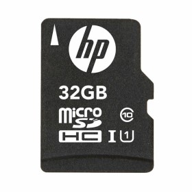 Micro SD Memory Card with Adaptor PNY ‎SDU32GBHC10HP-EF Class 10 32 GB by PNY, Memory cards - Ref: S5613971, Price: 6,78 €, D...