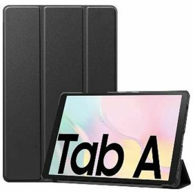 Housse pour Tablette Maillon Technologique MTFUNDA8BLK SAMSUNG A8 Noir de Maillon Technologique, Housses - Réf : S5614065, Pr...