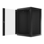 Armoire Murale Rack Lanberg WF01-6618-10B de Lanberg, Armoires et étagères - Réf : S5614075, Prix : 186,26 €, Remise : %