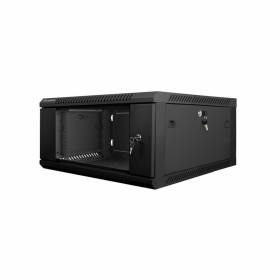 Armoire Murale Rack Lanberg WF01-6604-10B 60 x 60 cm 4U de Lanberg, Armoires et étagères - Réf : S5614076, Prix : 85,73 €, Re...