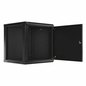 Armoire Murale Rack Lanberg WF01-6612-00B de Lanberg, Armoires et étagères - Réf : S5614105, Prix : 119,32 €, Remise : %