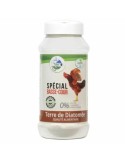 Organic fertiliser TERRA NOSTRA Diatomée Soil 300 g | Tienda24 Tienda24.eu