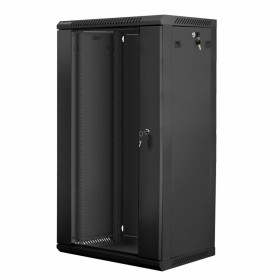 Armoire Murale Rack Lanberg WF01-6422-10B 22U 60 x 45 cm de Lanberg, Armoires et étagères - Réf : S5614157, Prix : 241,03 €, ...