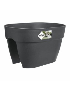 Pot Rose Lila Blanc Vert Argile (16,5 x 16 x 16,5 cm) (120 Unités) | Tienda24 Tienda24.eu