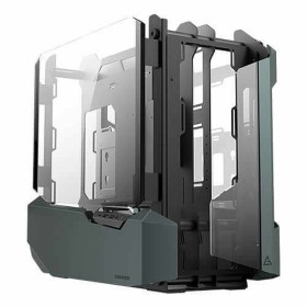 ATX Semi-tower Box Antec Cannon Black by Antec, Tabletop computer cases - Ref: S5614164, Price: 390,29 €, Discount: %