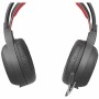 Kopfhörer mit Mikrofon Genesis Radon 300 Schwarz Rot von Genesis, Headsets mit Mikrofonen - Ref: S5614181, Preis: 16,78 €, Ra...