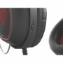 Kopfhörer mit Mikrofon Genesis Radon 300 Schwarz Rot von Genesis, Headsets mit Mikrofonen - Ref: S5614181, Preis: 16,78 €, Ra...