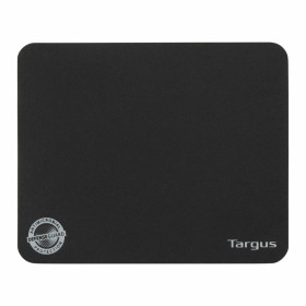 Mousepad Targus AWE820GL von Targus, Tastatur- und Mauszubehör - Ref: S5614184, Preis: 28,91 €, Rabatt: %