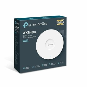 Point d'Accès TP-Link EAP670 Blanc de TP-Link, Points d'accès sans fil - Réf : S5614246, Prix : 171,88 €, Remise : %