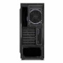 ATX Semi-tower Box Sharkoon TK5M RGB ATX Black by Sharkoon, Tabletop computer cases - Ref: S5614256, Price: 88,32 €, Discount: %