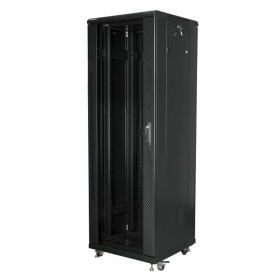 Wall-mounted Rack Cabinet Lanberg FF01-6637-12B by Lanberg, Cupboards and shelving - Ref: S5614311, Price: 453,45 €, Discount: %