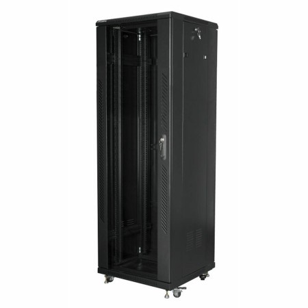 Armadio Rack a Muro Lanberg FF01-6637-12B di Lanberg, Armadi e mensole - Rif: S5614311, Prezzo: 453,45 €, Sconto: %