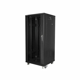 Armadio Rack a Muro Lanberg FF01-6627-12B di Lanberg, Armadi e mensole - Rif: S5614313, Prezzo: 366,45 €, Sconto: %