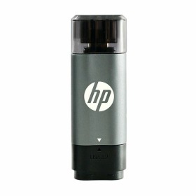 Memoria USB PNY HPFD5600C-256 de PNY, Memorias USB - Ref: S5614323, Precio: 38,93 €, Descuento: %