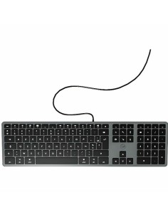 Clavier Mobility Lab Azerty Français de Mobility Lab, Claviers - Ref: S7167491, Precio: 44,53 €, Descuento: %