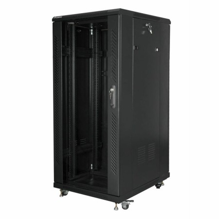 Armoire Murale Rack Lanberg FF01-6827-12BL de Lanberg, Armoires et étagères - Réf : S5614402, Prix : 510,66 €, Remise : %