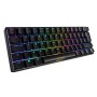 Teclado Sharkoon SGK50 S4 Preto português de Sharkoon, Teclados - Ref: S5614408, Preço: 67,84 €, Desconto: %