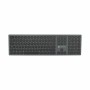 Clavier Bluetooth Natec NKL-1830 Espagnol Qwerty Espagnol de Natec, Claviers - Réf : S5614445, Prix : 18,32 €, Remise : %