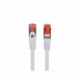 Cable de Red Rígido UTP Categoría 6 Lanberg PCF6-10CU-0200-S Gris 2 m de Lanberg, Cables Ethernet - Ref: S5614465, Precio: 4,...