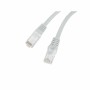 UTP Category 6 Rigid Network Cable Lanberg PCU6-10CU-0300-S 3 m Grey | Tienda24 - Global Online Shop Tienda24.eu