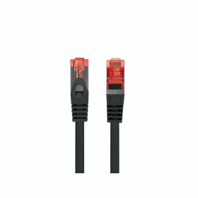 UTP starres Netzwerkkabel der Kategorie 6 Lanberg PCF6-10CU-0500-BK Schwarz 5 m von Lanberg, Ethernet-Kabel - Ref: S5614474, ...