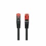 Cavo di Rete Rigido UTP Categoria 6 Lanberg PCF6-10CU-1000-BK Nero 10 m di Lanberg, Cavi Ethernet - Rif: S5614480, Prezzo: 9,...