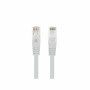 UTP starres Netzwerkkabel der Kategorie 6 Lanberg PCU6-10CU-0500-S 5 m Grau von Lanberg, Ethernet-Kabel - Ref: S5614482, Prei...