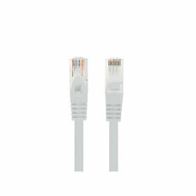 Câble Réseau Rigide UTP 6ème Catégorie Lanberg PCU6-10CU-0500-S 5 m Gris de Lanberg, Câbles Ethernet - Réf : S5614482, Prix :...