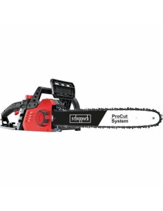 Motorsäge Garland montana 18-v20 40g-0139 (18"/45 cm) | Tienda24 Tienda24.eu