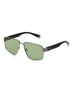 Lunettes de soleil Unisexe Polaroid PLD6093S-KB7 ø 56 mm | Tienda24 Tienda24.eu